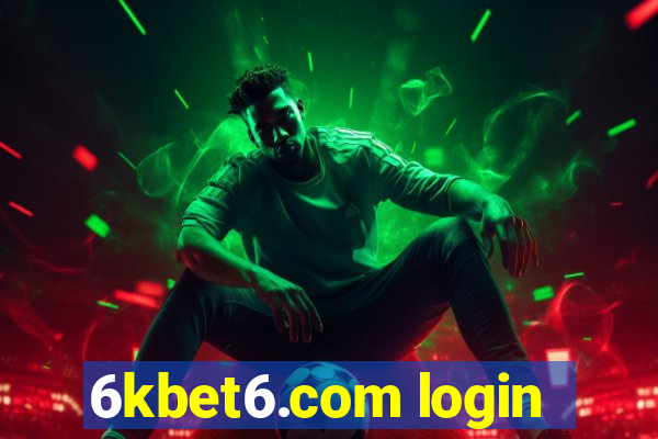 6kbet6.com login